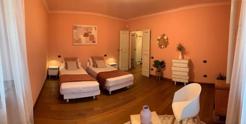 Agroturismo Borgo La Morra