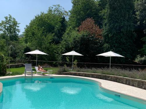 Agroturismo Borgo La Morra