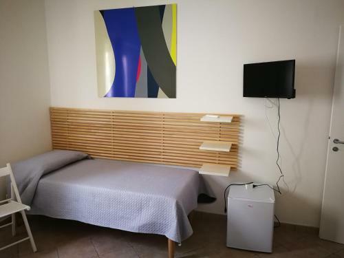 Bed & Breakfast Stella Del Sud Guesthouse