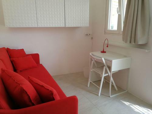 Bed & Breakfast Stella Del Sud Guesthouse