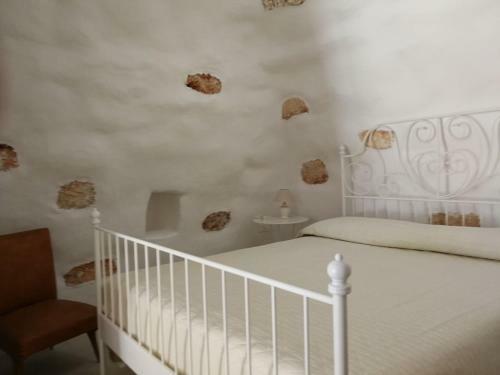 Bed & Breakfast Stella Del Sud Guesthouse