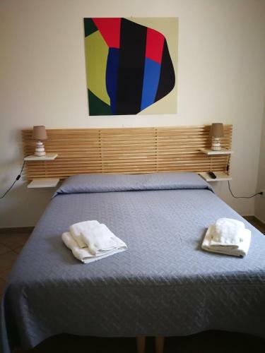 Bed & Breakfast Stella Del Sud Guesthouse