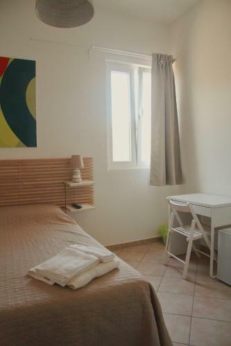 Bed & Breakfast Stella Del Sud Guesthouse