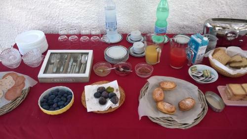 Bed & Breakfast Stella Del Sud Guesthouse
