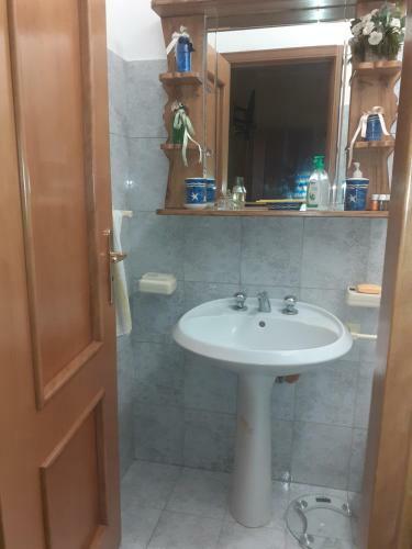 Apartamento Zia Pina