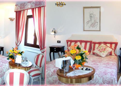 Hotel Masseria Ruri Pulcra