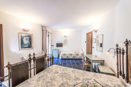 Hotel Masseria Ruri Pulcra