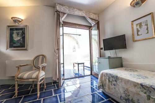 Hotel Masseria Ruri Pulcra