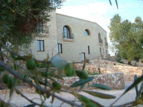 Hotel Masseria Ruri Pulcra