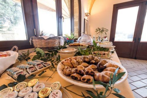 Hotel Masseria Ruri Pulcra