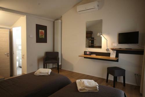 Bed & Breakfast 32 Bnb Camerecaff�