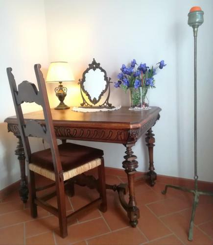 Bed & Breakfast Volivia Relais