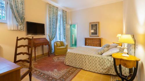Villa Tenuta Di Pratello 24