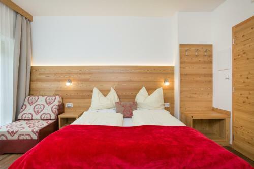 Hostal J�gerhaus Di Bontempelli