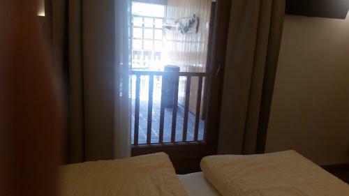 Hostal J�gerhaus Di Bontempelli