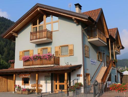Hostal J�gerhaus Di Bontempelli