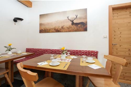 Hostal J�gerhaus Di Bontempelli