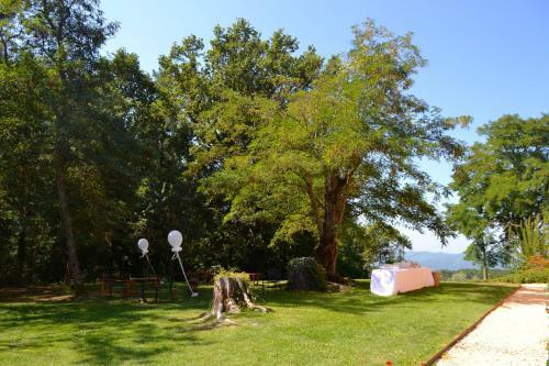 Agroturismo Agriturismo Risalpiano