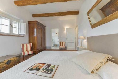 Villa White Retreat