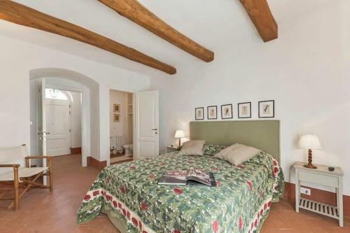 Villa White Retreat