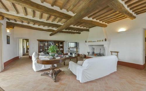 Villa White Retreat