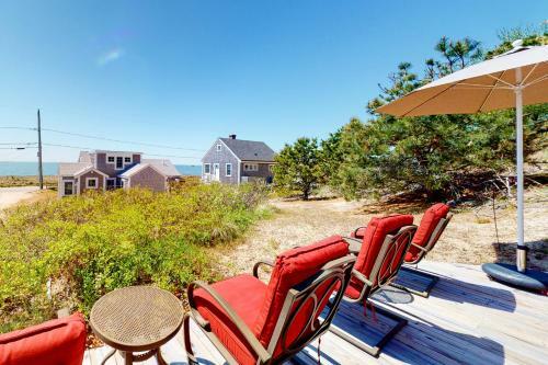 Dunes Edge