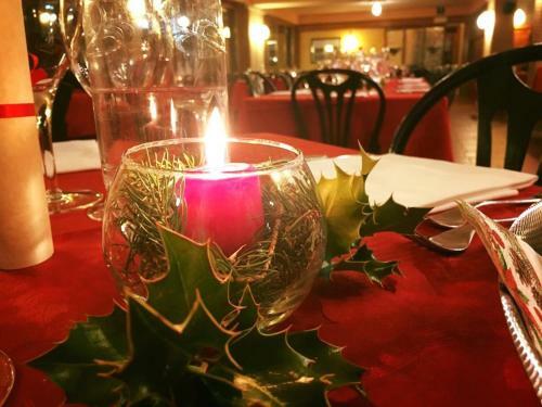 Hotel Lh Albergo Il Picchio