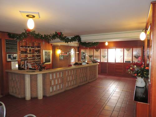 Hotel Lh Albergo Il Picchio