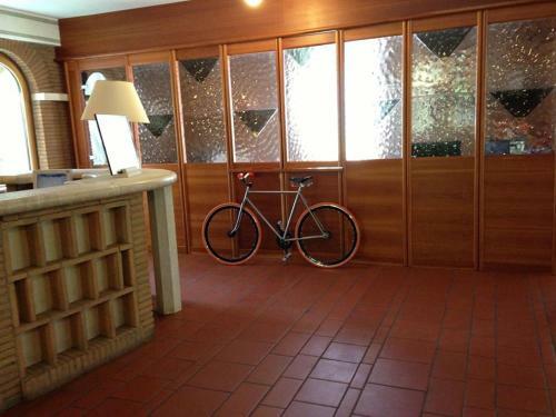 Hotel Lh Albergo Il Picchio