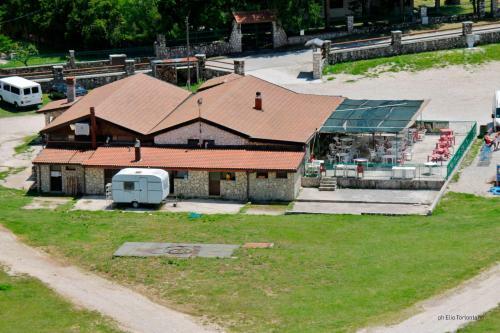 Agroturismo Agriturismo Maneggio Vallecupa