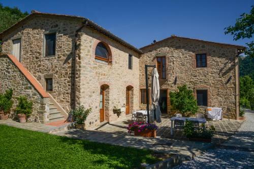 Agroturismo Agriturismo La Marginella