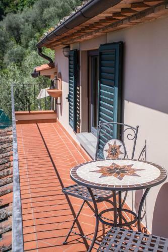 Agroturismo Podere Scoglio D'oro