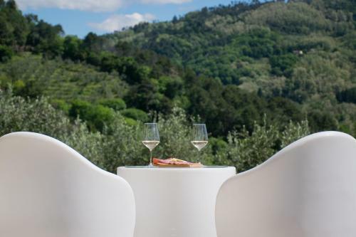 Agroturismo Podere Scoglio D'oro