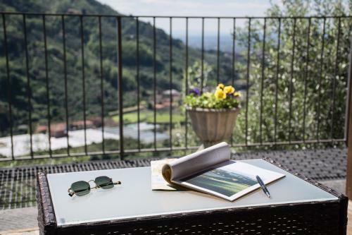 Agroturismo Podere Scoglio D'oro