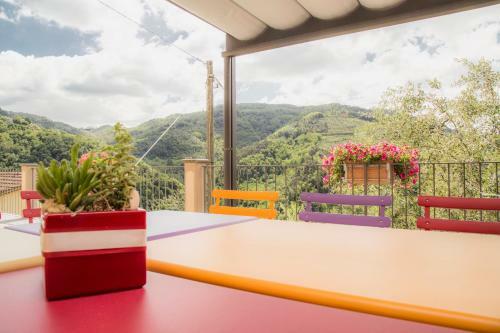 Agroturismo Podere Scoglio D'oro