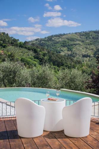 Agroturismo Podere Scoglio D'oro
