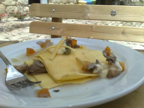 Agroturismo La Locanda Di Cad�