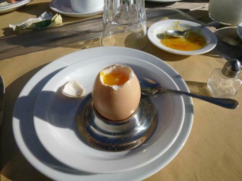 Agroturismo La Locanda Di Cad�