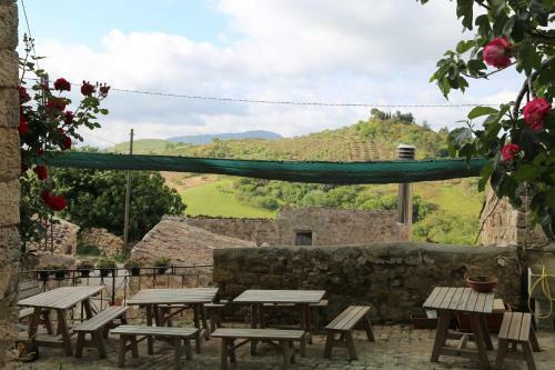 Agroturismo La Locanda Di Cad�