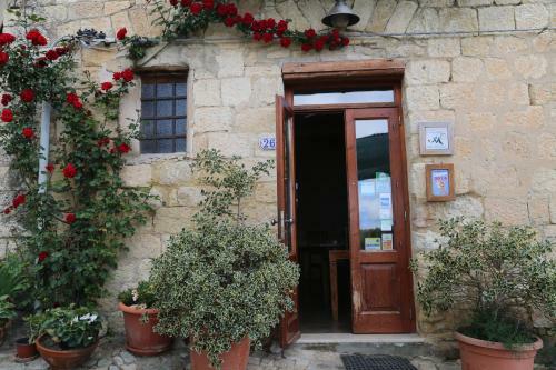 Agroturismo La Locanda Di Cad�
