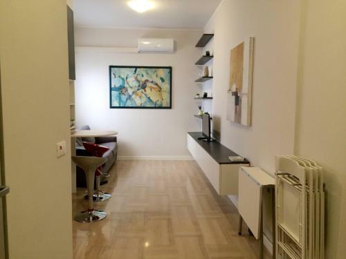 Pescara Center Apartment