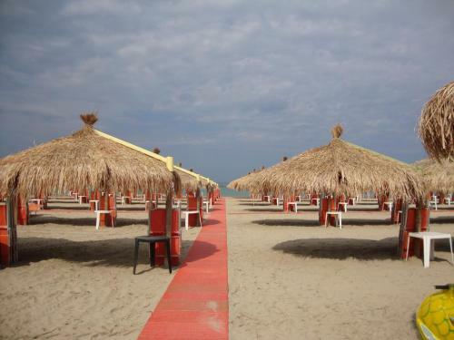 Pescara Center Apartment
