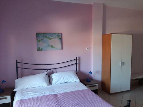 Apartamento Mansarda Gardenia