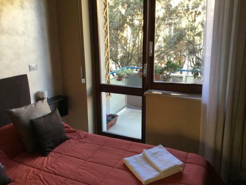 Domus Corso Umberto 18 B&B