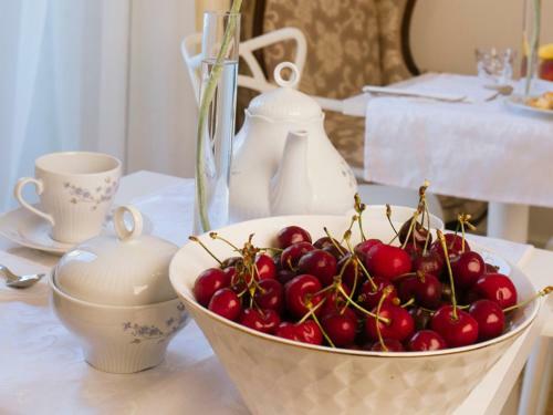 Bed & Breakfast Maison Fleurie