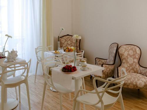 Bed & Breakfast Maison Fleurie