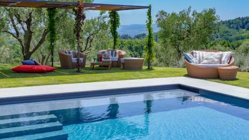 Villa Casa Eugenia 8