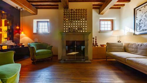 Villa Casa Eugenia 8