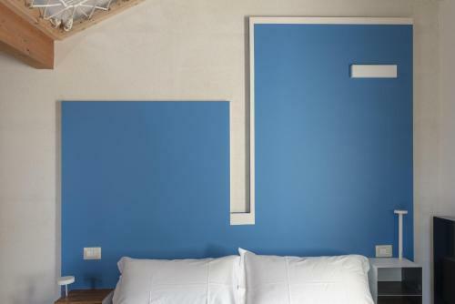 Bed & Breakfast Dai Ventu