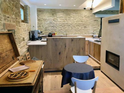 Bed & Breakfast Dai Ventu
